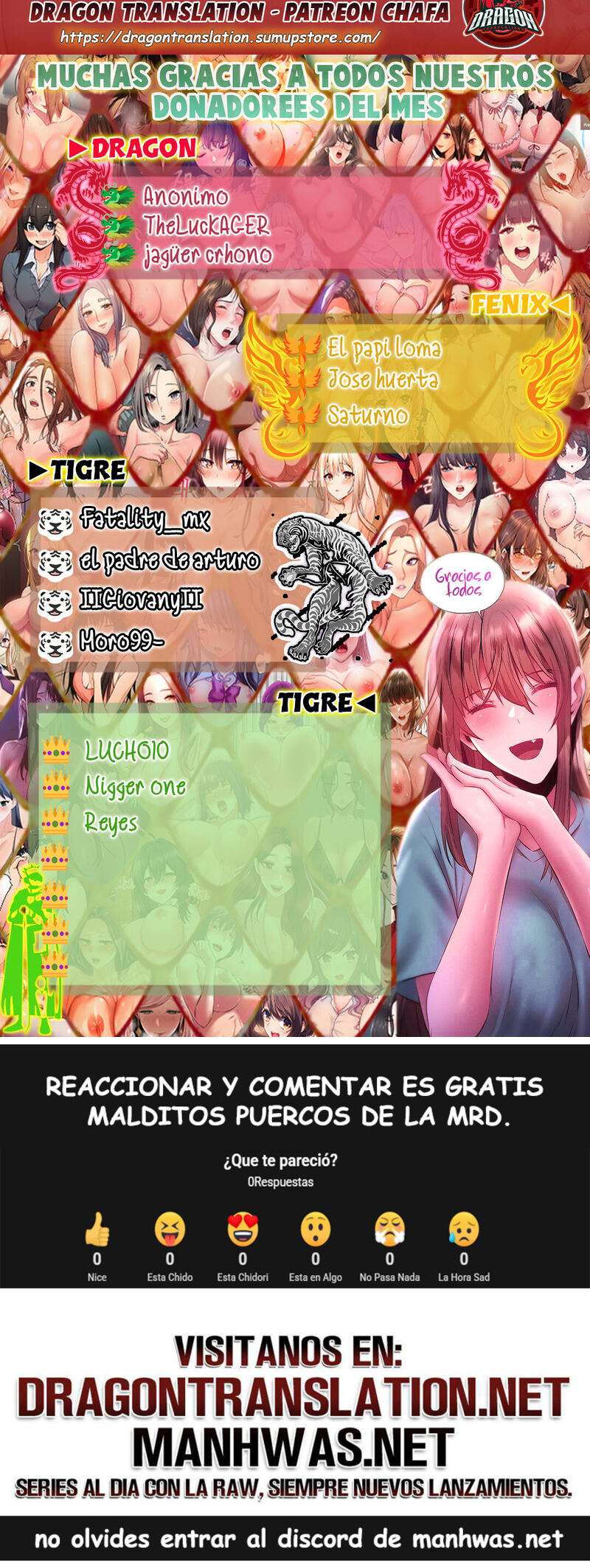 Hazlo por mí Capítulo 24 - Page 22