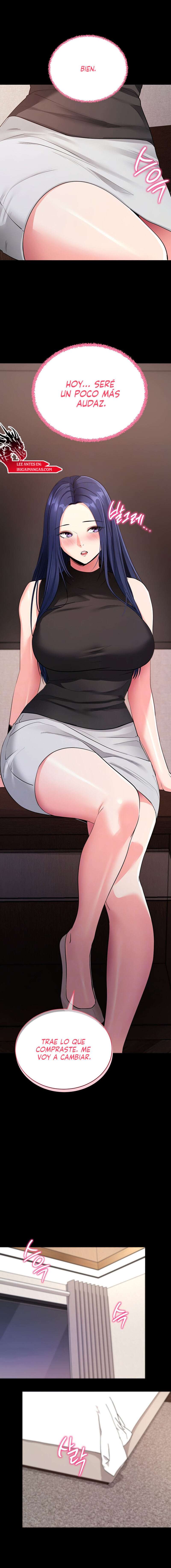 Hazlo por mí Capítulo 24 - Page 4