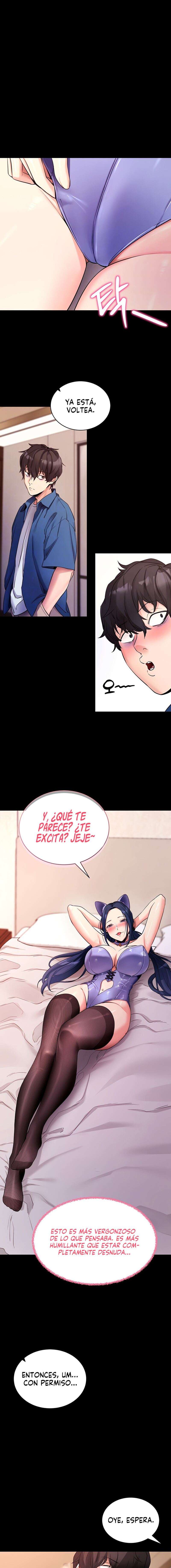 Hazlo por mí Capítulo 24 - Page 5