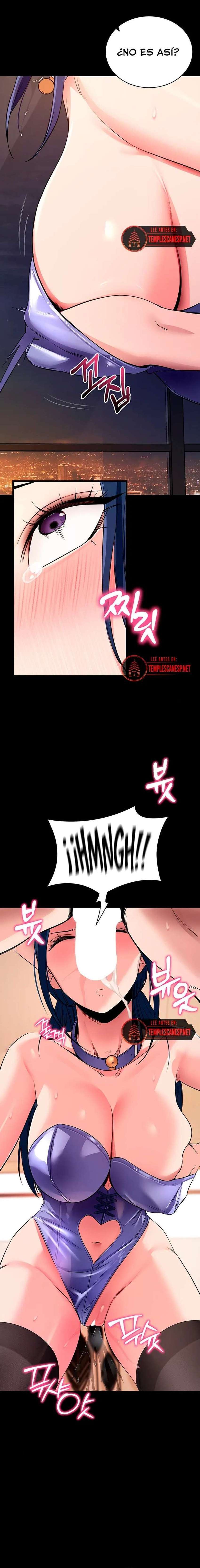 Hazlo por mí Capítulo 25 - Page 11