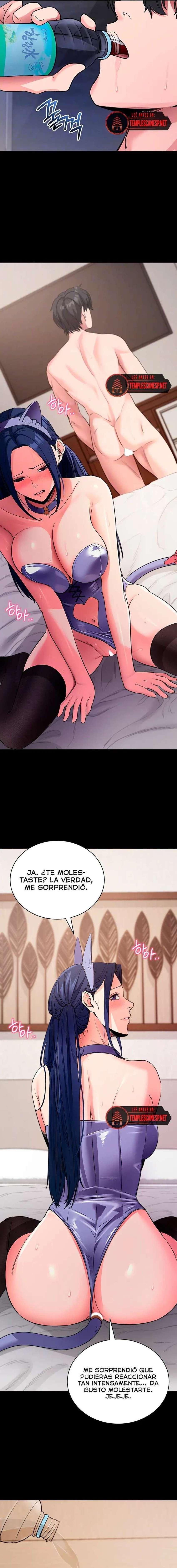 Hazlo por mí Capítulo 25 - Page 6