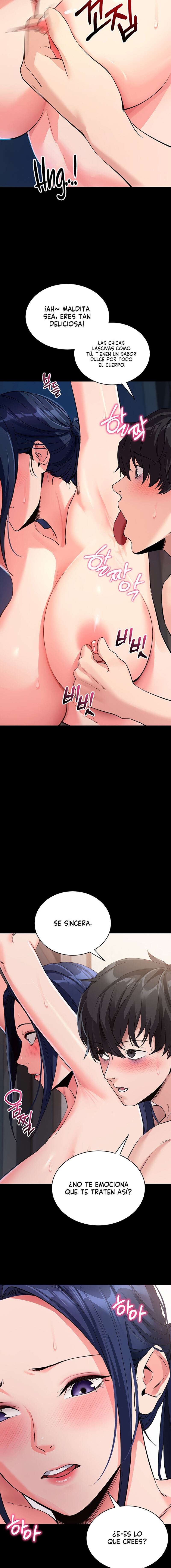 Hazlo por mí Capítulo 26 - Page 10