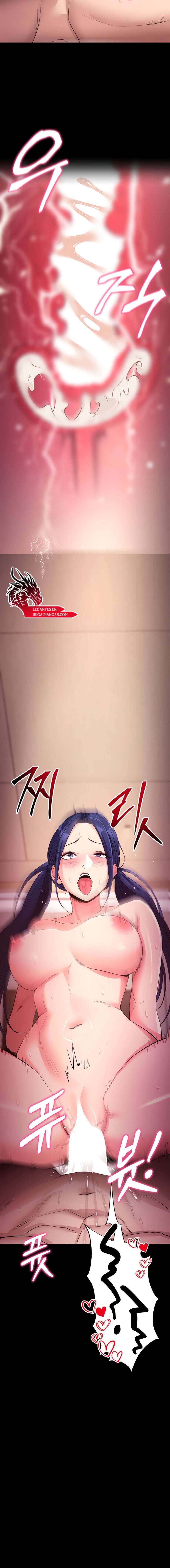 Hazlo por mí Capítulo 26 - Page 20