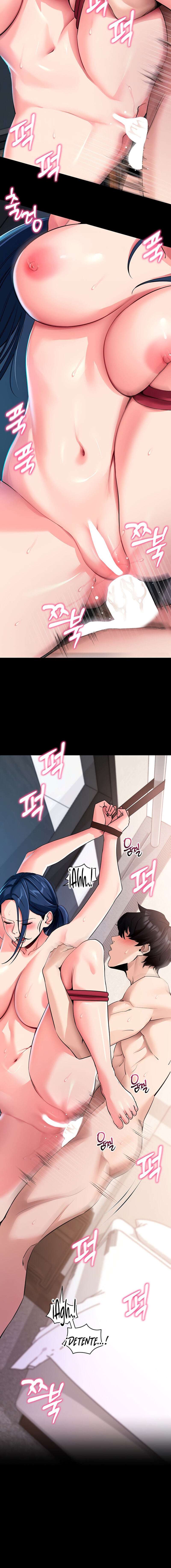 Hazlo por mí Capítulo 26 - Page 3