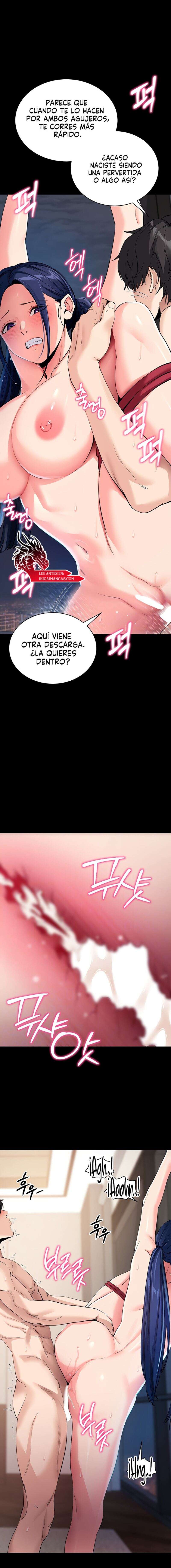 Hazlo por mí Capítulo 26 - Page 4