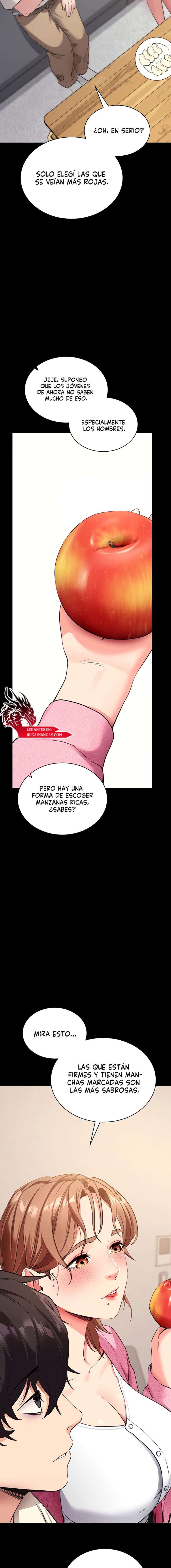 Hazlo por mí Capítulo 27 - Page 13