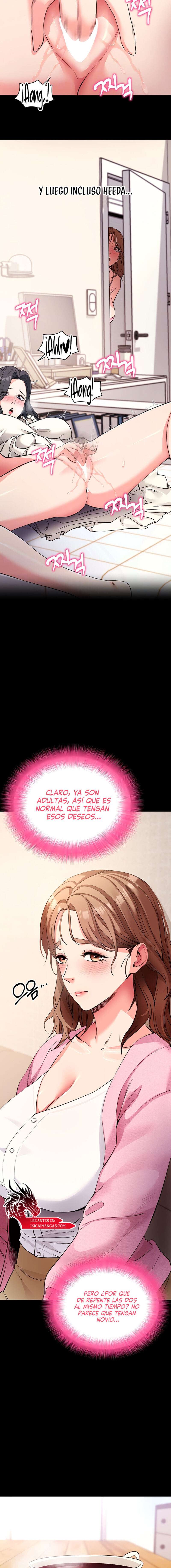 Hazlo por mí Capítulo 27 - Page 4