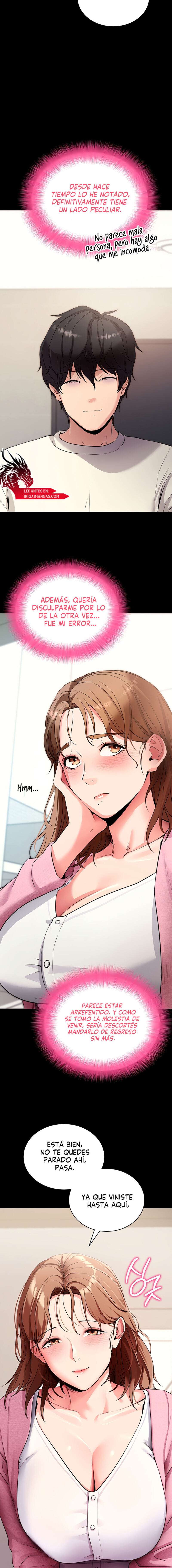 Hazlo por mí Capítulo 27 - Page 9