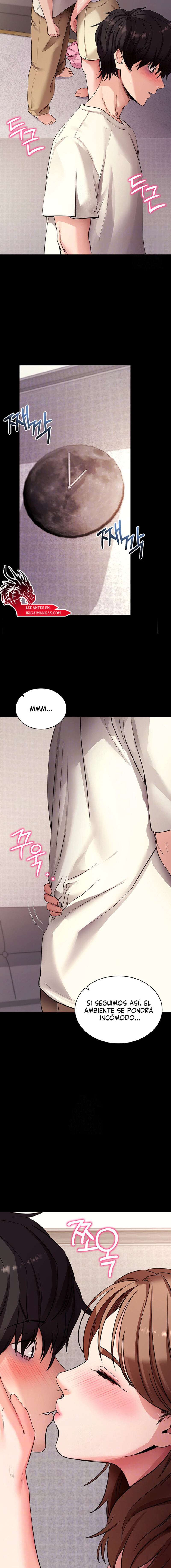 Hazlo por mí Capítulo 28 - Page 3