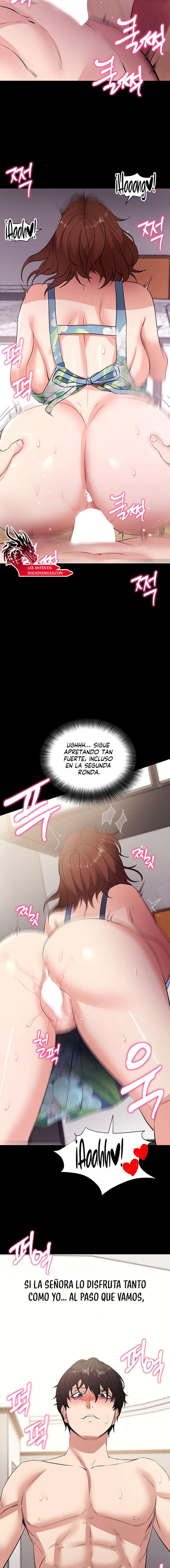 Hazlo por mí Capítulo 29 - Page 14