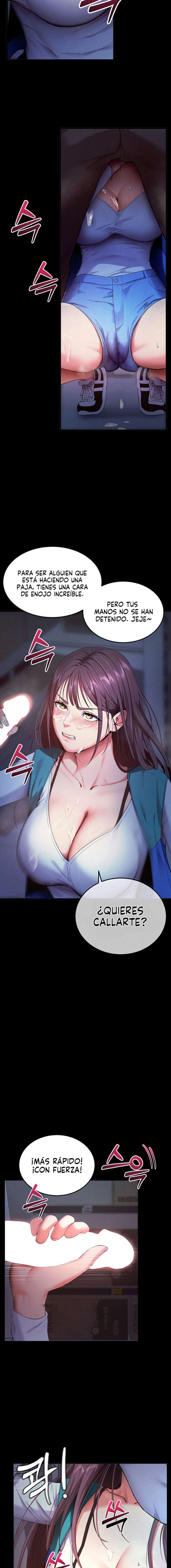 Hazlo por mí Capítulo 3 - Page 12