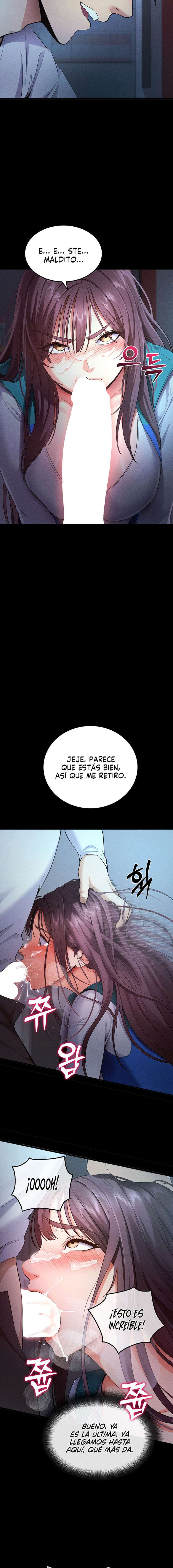 Hazlo por mí Capítulo 3 - Page 14