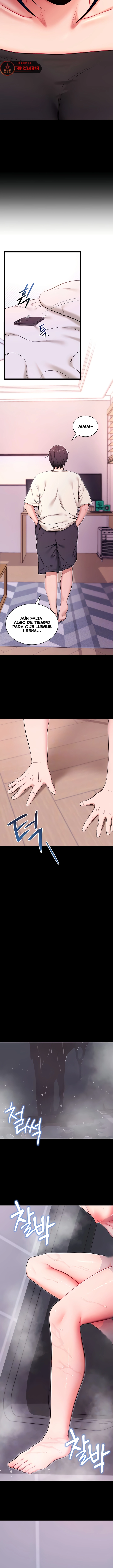 Hazlo por mí Capítulo 32 - Page 3