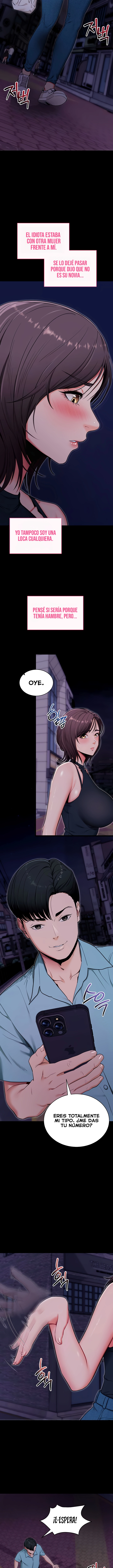 Hazlo por mí Capítulo 32 - Page 5