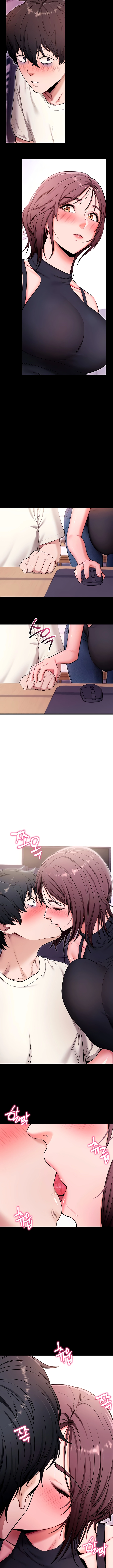 Hazlo por mí Capítulo 32 - Page 11