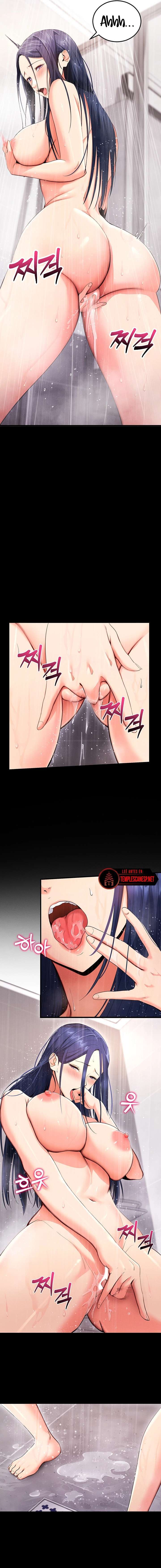 Hazlo por mí Capítulo 4 - Page 10