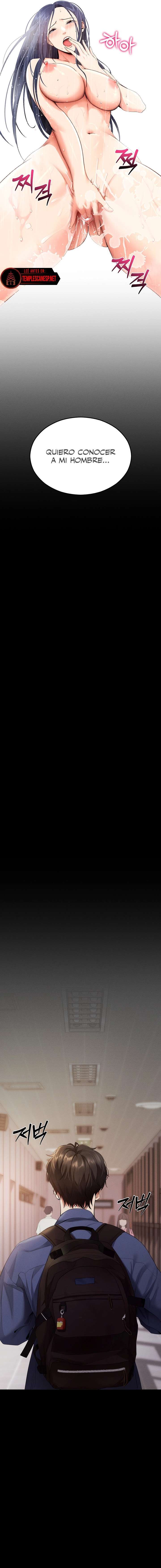 Hazlo por mí Capítulo 4 - Page 12