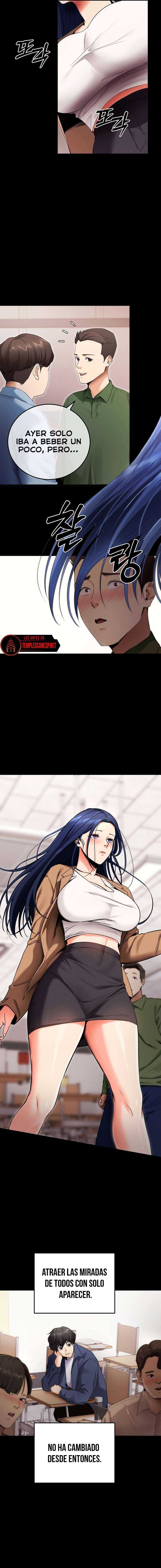 Hazlo por mí Capítulo 4 - Page 14