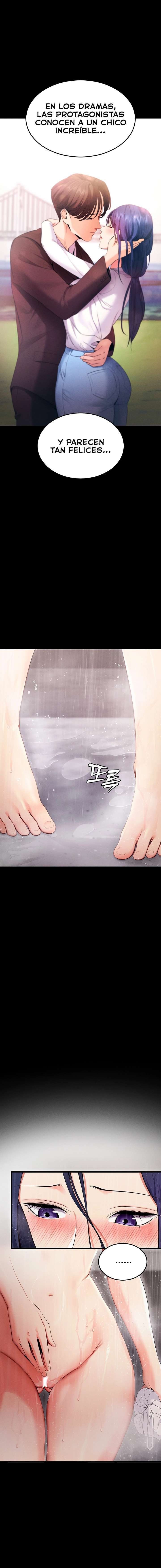 Hazlo por mí Capítulo 4 - Page 7