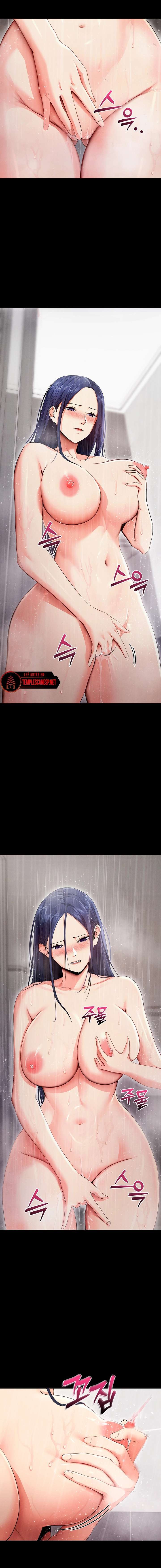 Hazlo por mí Capítulo 4 - Page 8