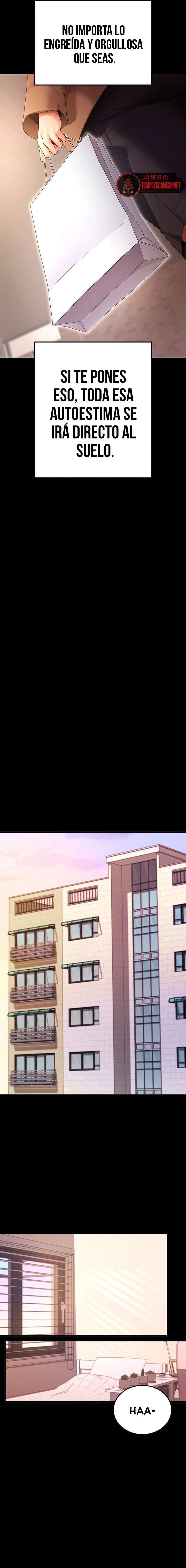 Hazlo por mí Capítulo 5 - Page 14