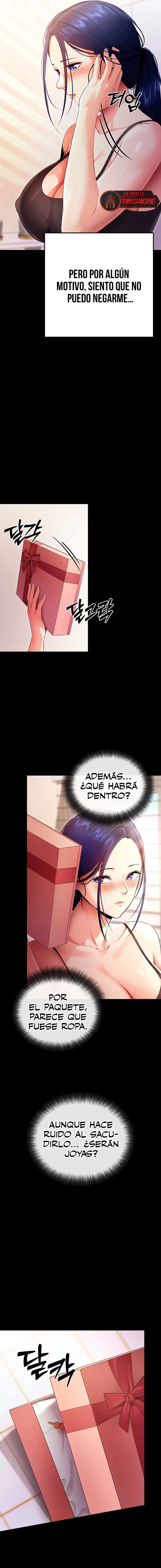 Hazlo por mí Capítulo 5 - Page 16