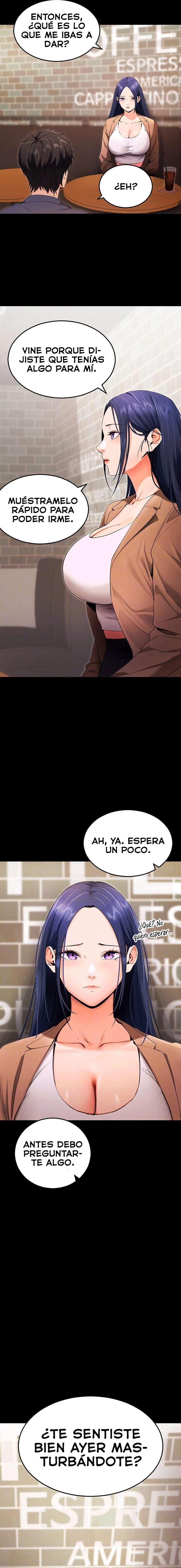 Hazlo por mí Capítulo 5 - Page 2