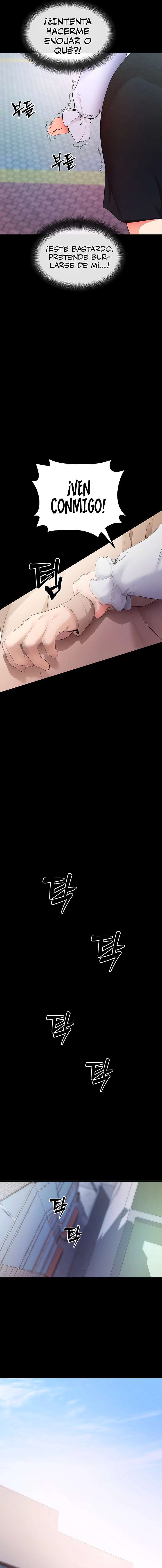 Hazlo por mí Capítulo 5 - Page 24