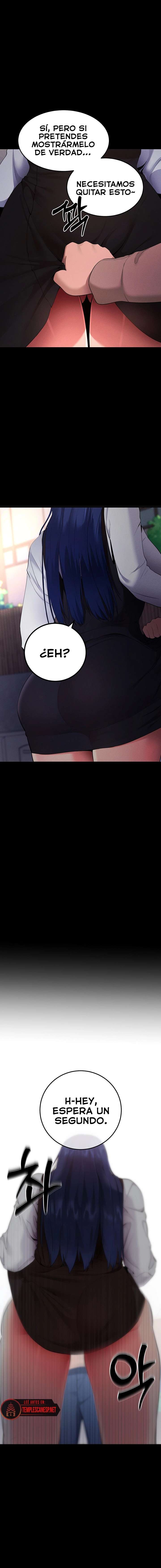 Hazlo por mí Capítulo 5 - Page 26