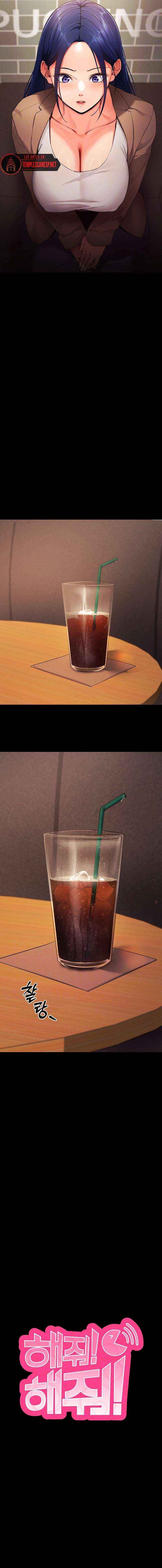 Hazlo por mí Capítulo 5 - Page 3