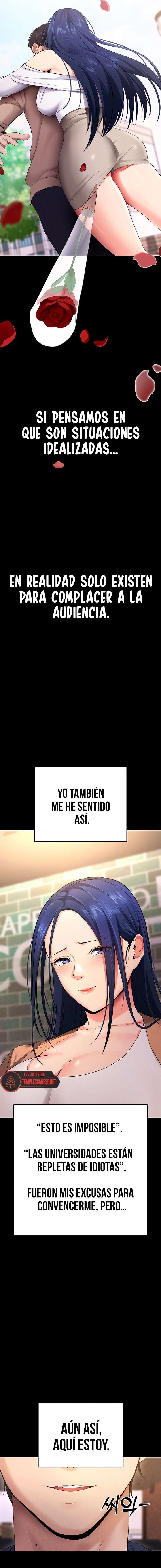 Hazlo por mí Capítulo 5 - Page 6