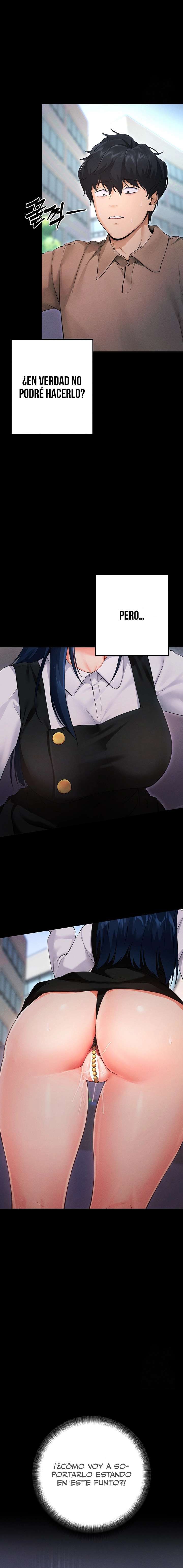 Hazlo por mí Capítulo 6 - Page 13