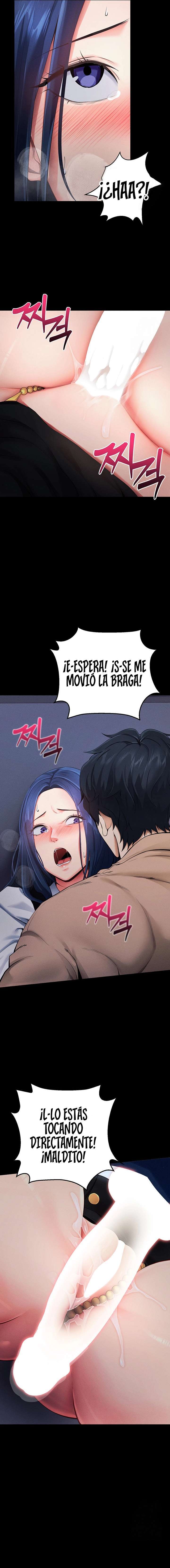 Hazlo por mí Capítulo 6 - Page 17