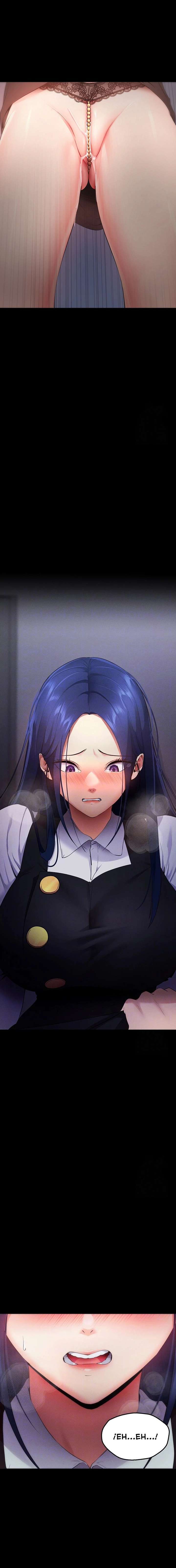 Hazlo por mí Capítulo 6 - Page 2