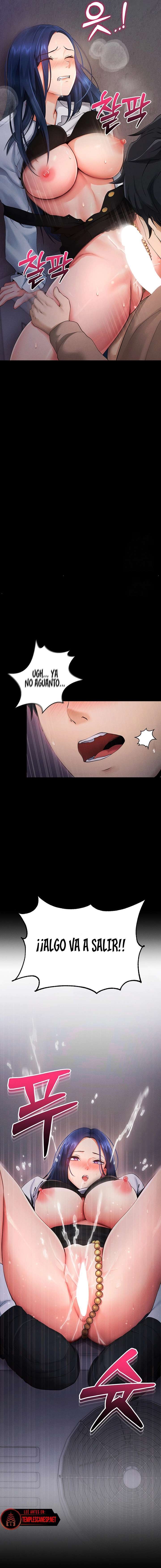 Hazlo por mí Capítulo 6 - Page 23