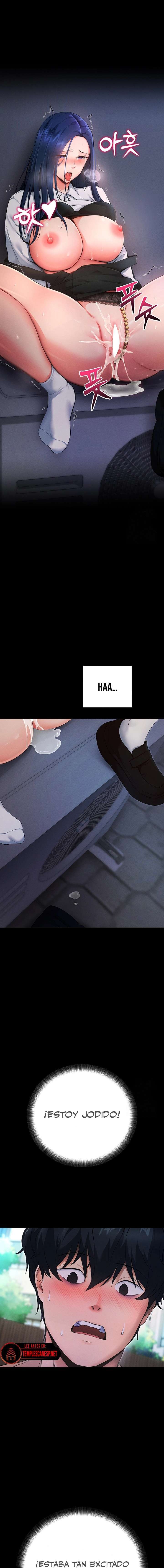 Hazlo por mí Capítulo 6 - Page 25