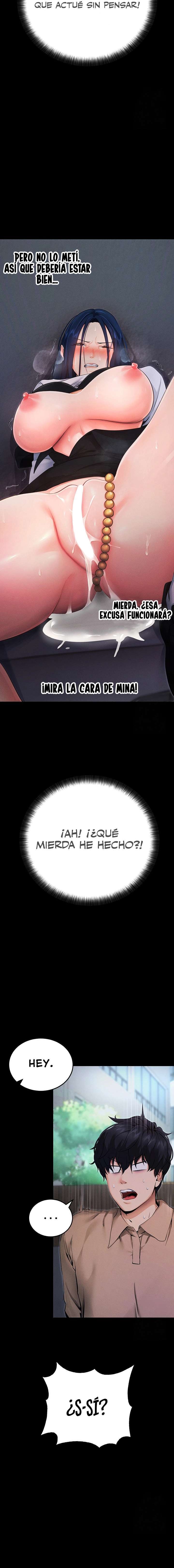 Hazlo por mí Capítulo 6 - Page 26