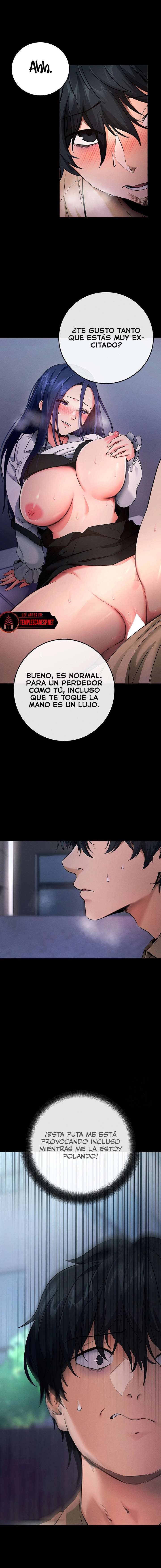 Hazlo por mí Capítulo 7 - Page 12