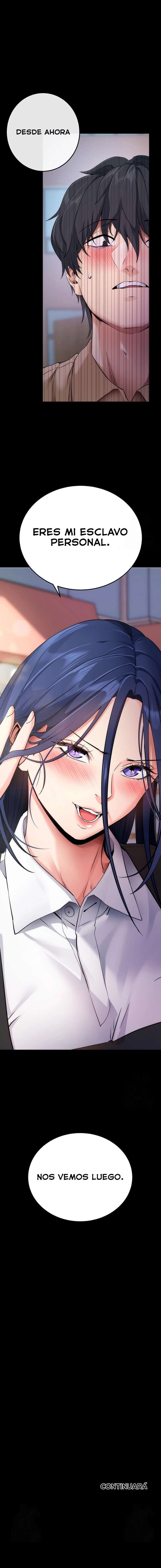 Hazlo por mí Capítulo 7 - Page 24