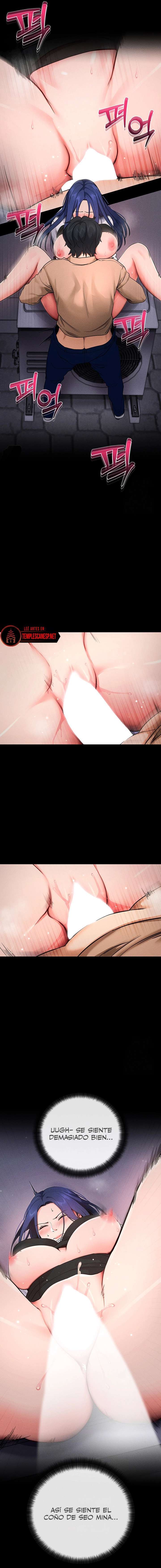 Hazlo por mí Capítulo 7 - Page 8