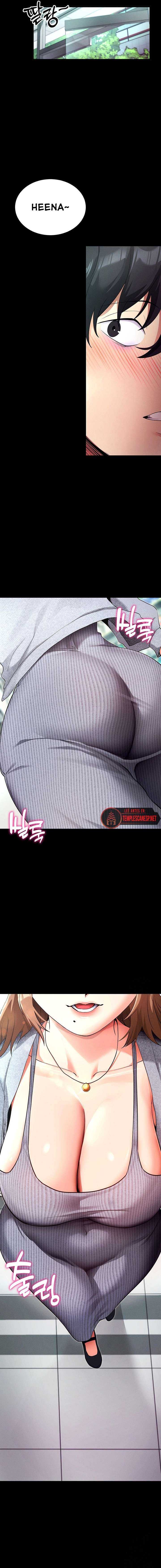 Hazlo por mí Capítulo 8 - Page 10