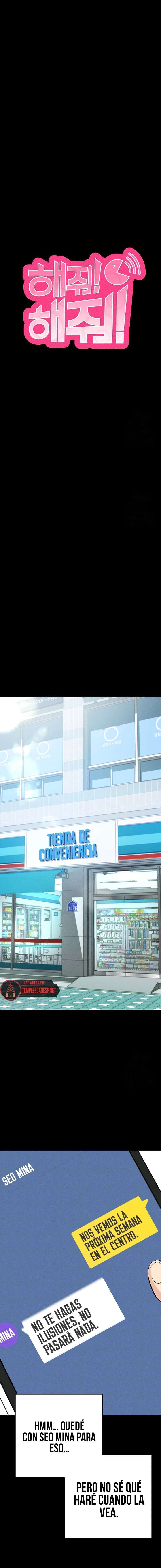 Hazlo por mí Capítulo 8 - Page 2