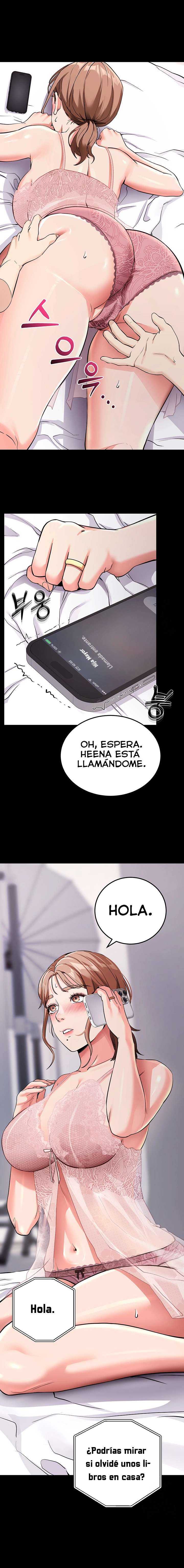 Hazlo por mí Capítulo 9 - Page 15