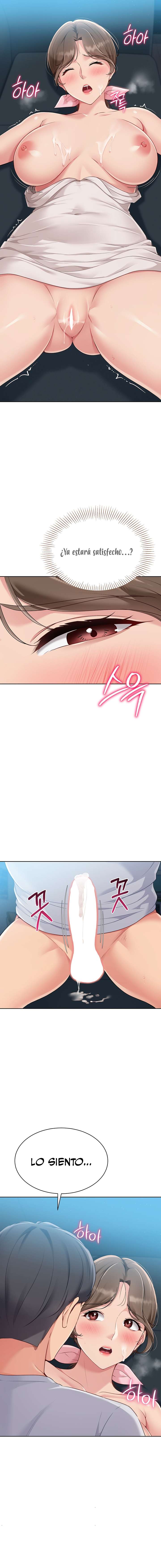 Configurando A Mi Equipo De Voleybol Capítulo 42 - Page 16