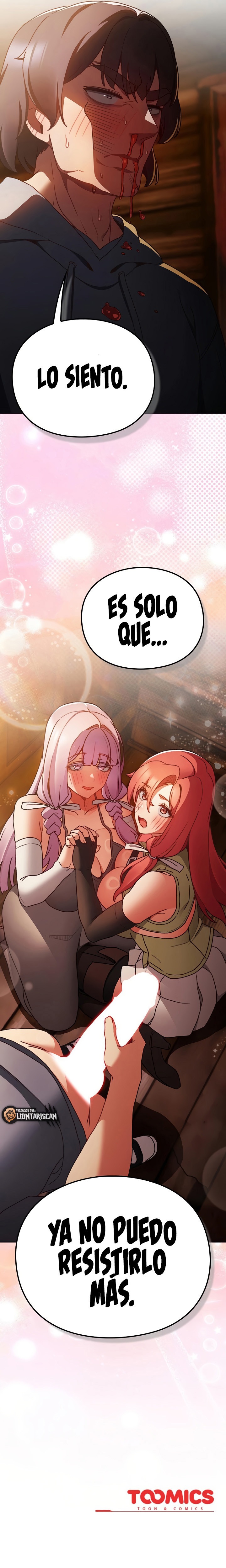 Embiste y conquista Capítulo 2 - Page 14