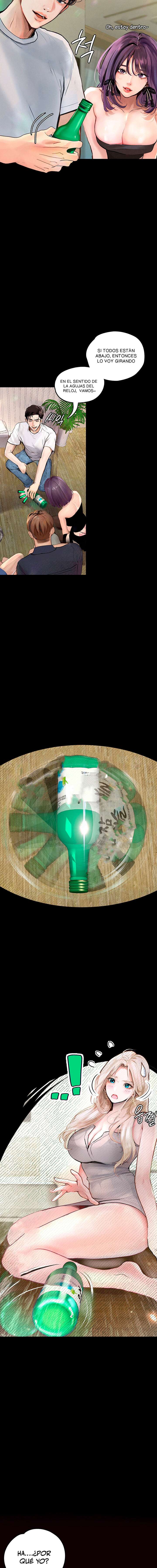 Depravación: caer en lo más bajo Capítulo 1 - Page 15