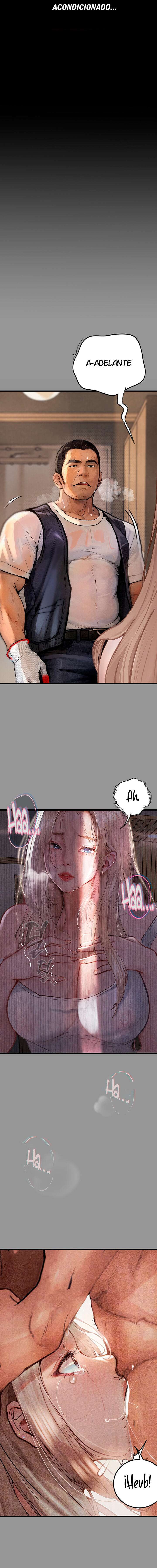 Depravación: caer en lo más bajo Capítulo 1 - Page 17