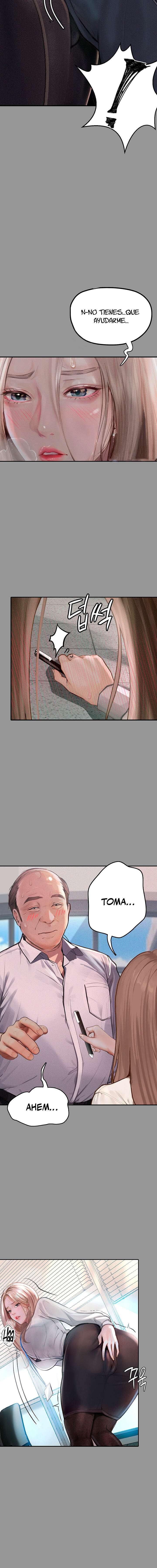 Depravación: caer en lo más bajo Capítulo 1 - Page 5