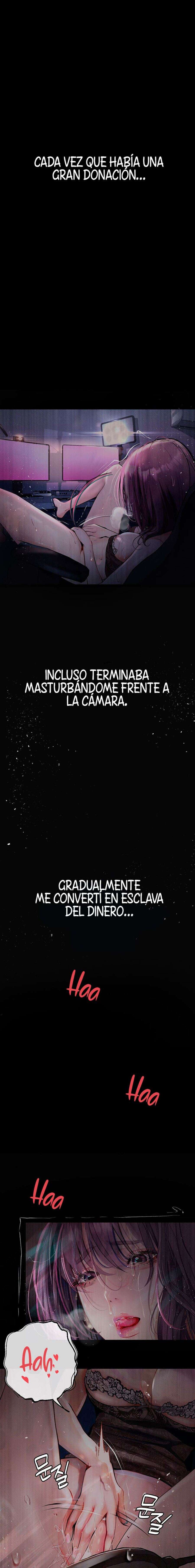 Depravación: caer en lo más bajo Capítulo 10 - Page 14