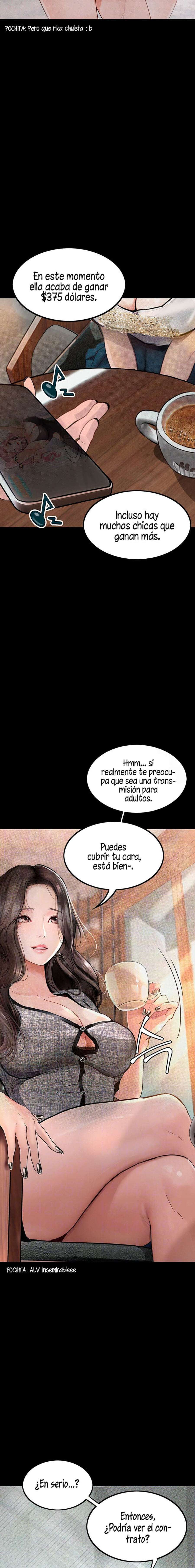 Depravación: caer en lo más bajo Capítulo 10 - Page 2